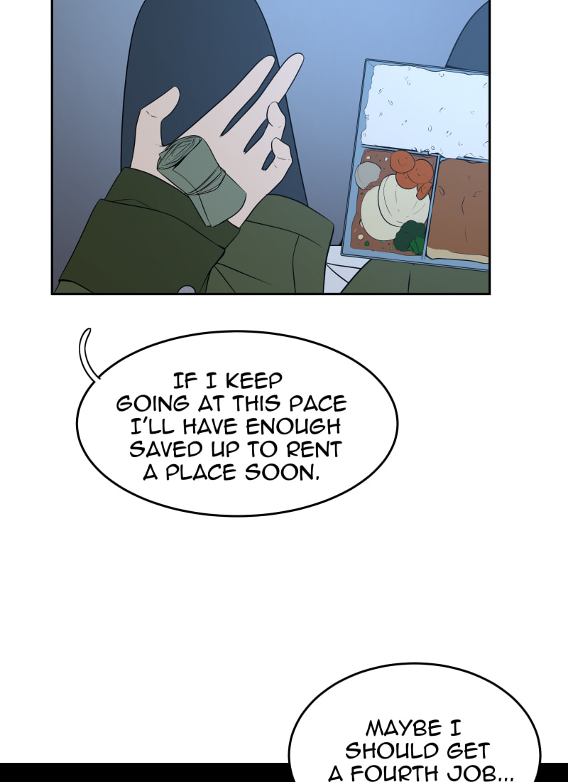 Read Phase 20 chapter 64 image 125 on Lezhin