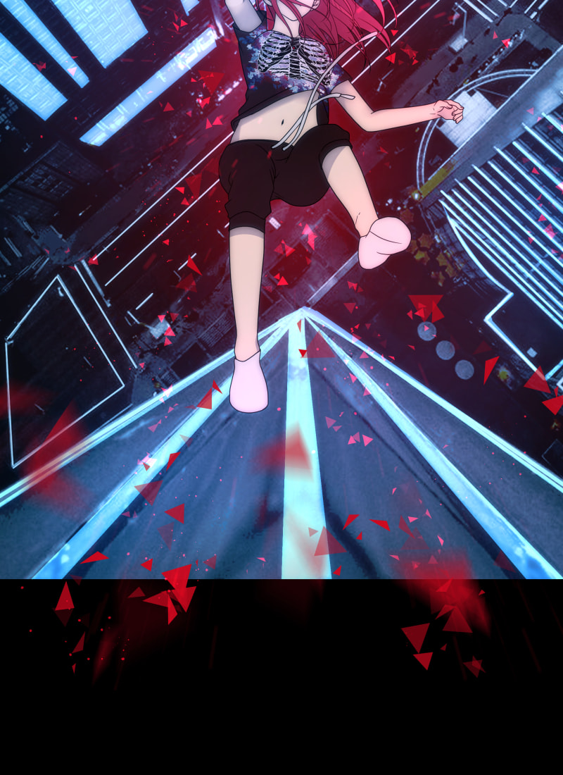 Read Phase 20 chapter 64 image 131 on Lezhin