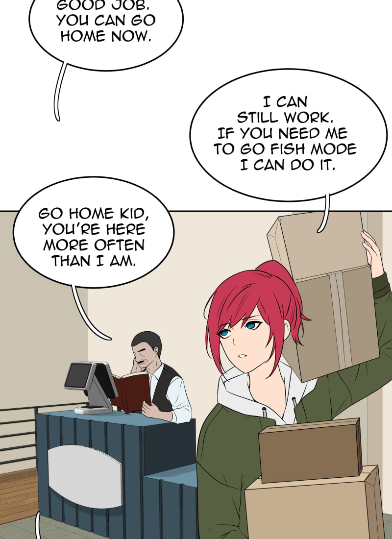 Read Phase 20 chapter 64 image 141 on Lezhin
