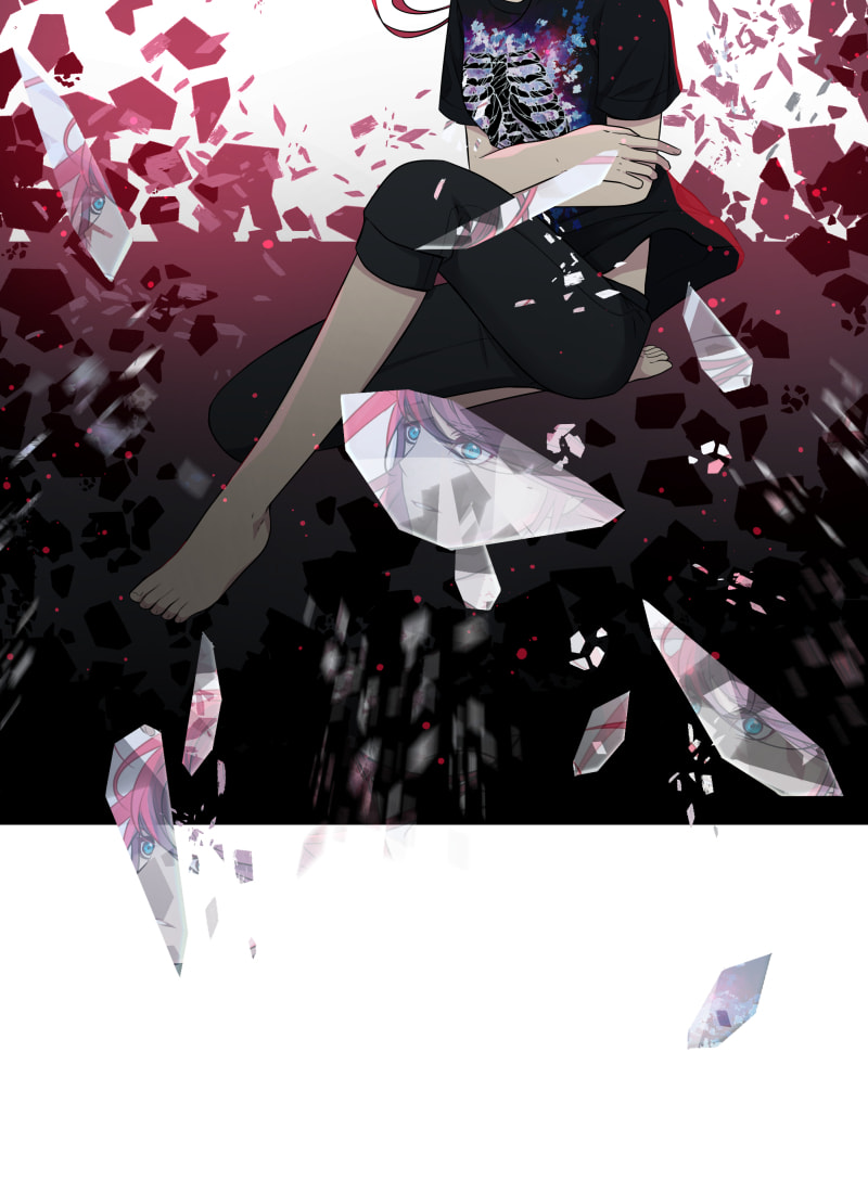 Read Phase 20 chapter 64 image 15 on Lezhin