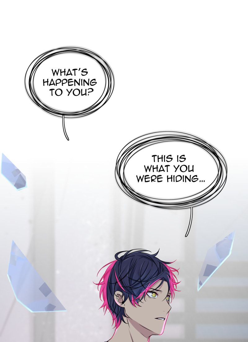Read Phase 20 chapter 64 image 18 on Lezhin