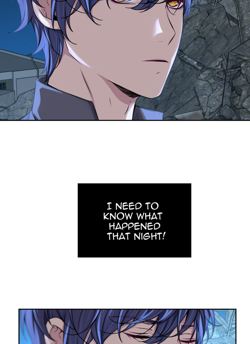 Read Phase 20 chapter 64 image 3 on Lezhin