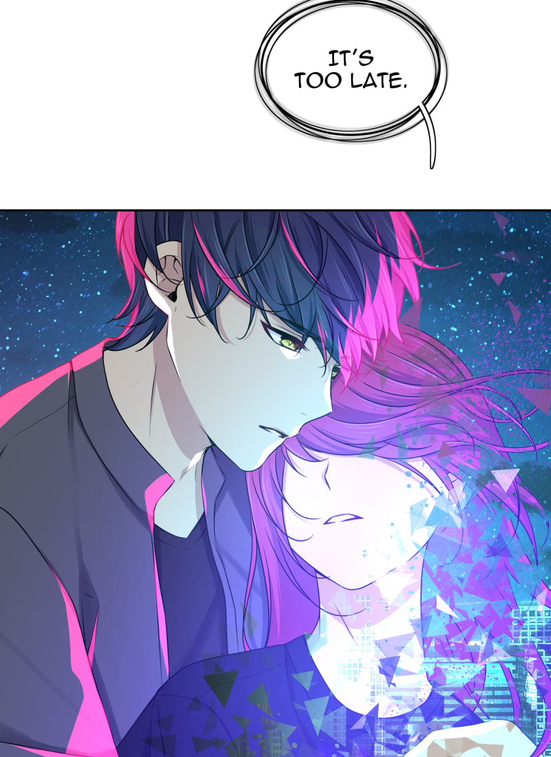 Read Phase 20 chapter 64 image 44 on Lezhin