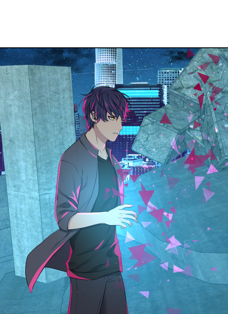 Read Phase 20 chapter 64 image 46 on Lezhin