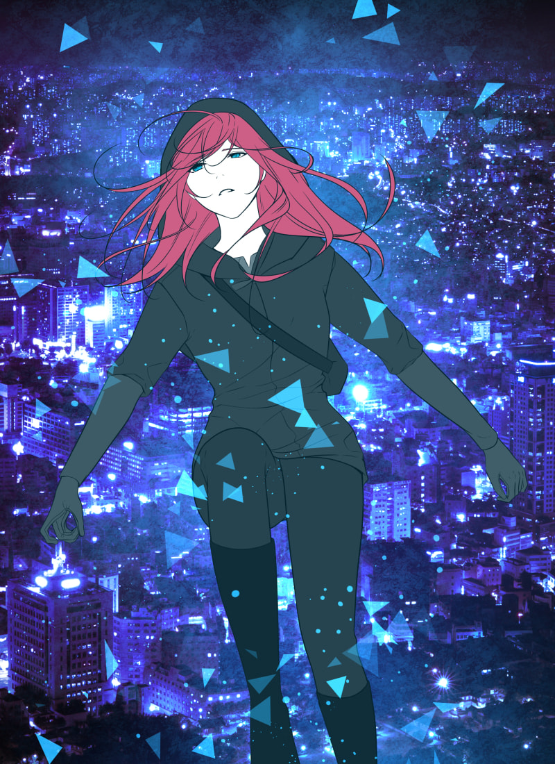 Read Phase 20 chapter 64 image 68 on Lezhin