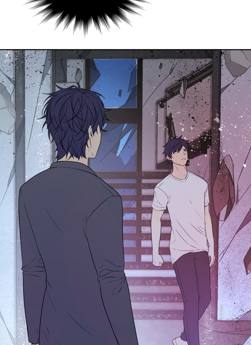Read Phase 20 chapter 64 image 7 on Lezhin