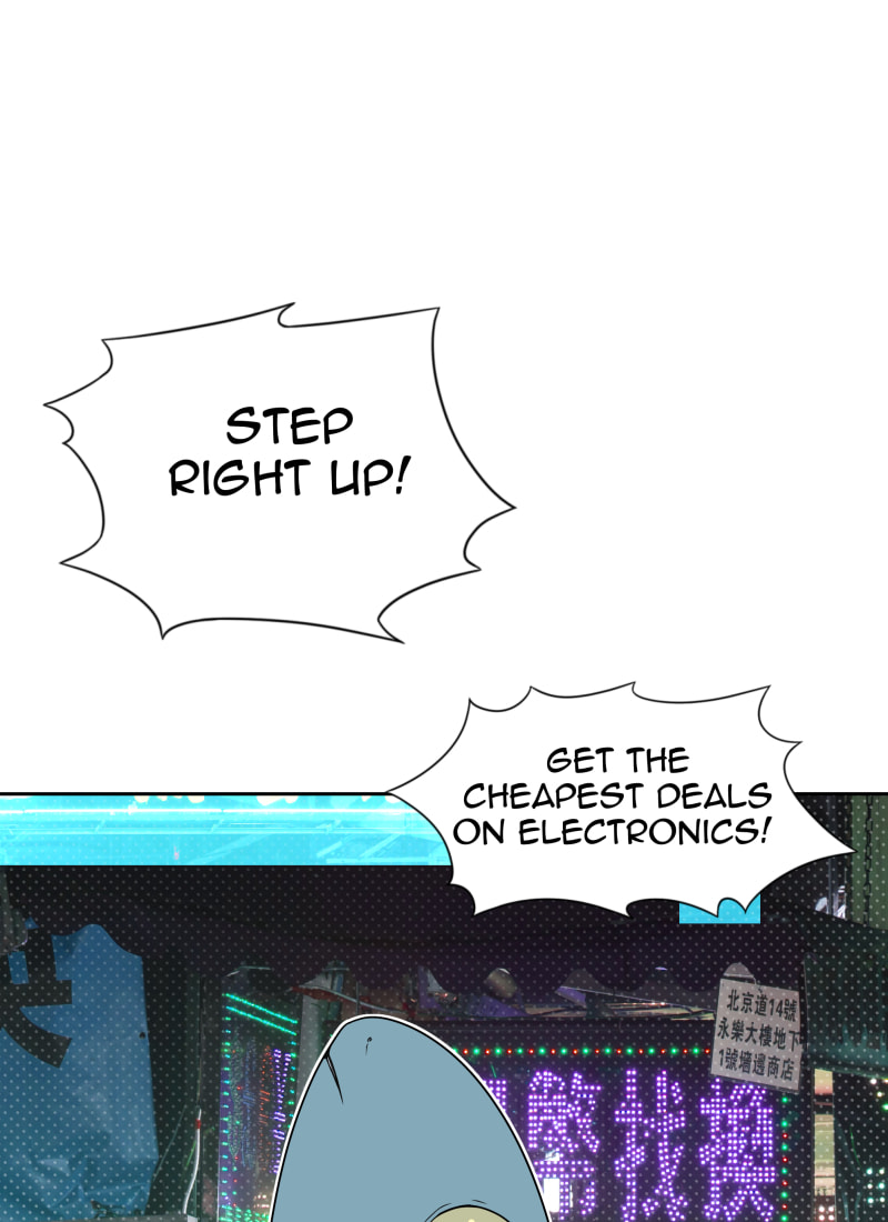 Read Phase 20 chapter 64 image 72 on Lezhin