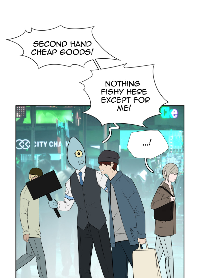 Read Phase 20 chapter 64 image 75 on Lezhin