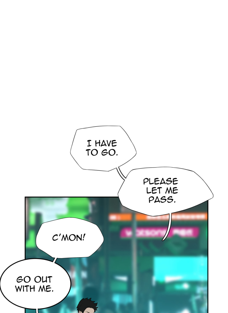 Read Phase 20 chapter 64 image 78 on Lezhin