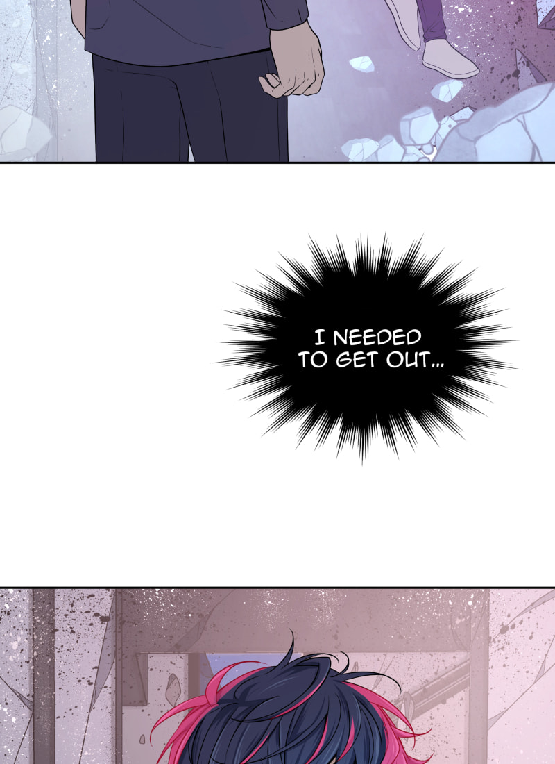 Read Phase 20 chapter 64 image 8 on Lezhin