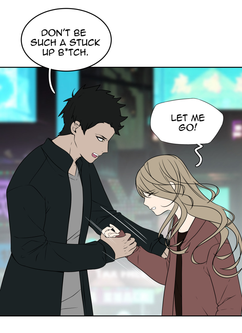 Read Phase 20 chapter 64 image 80 on Lezhin