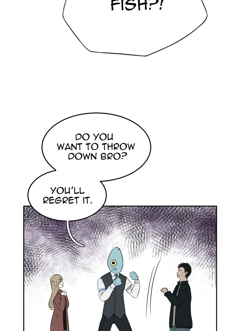 Read Phase 20 chapter 64 image 83 on Lezhin