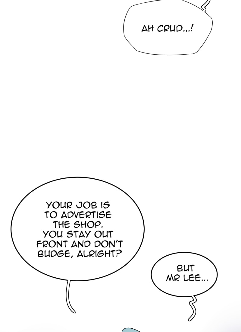 Read Phase 20 chapter 64 image 88 on Lezhin