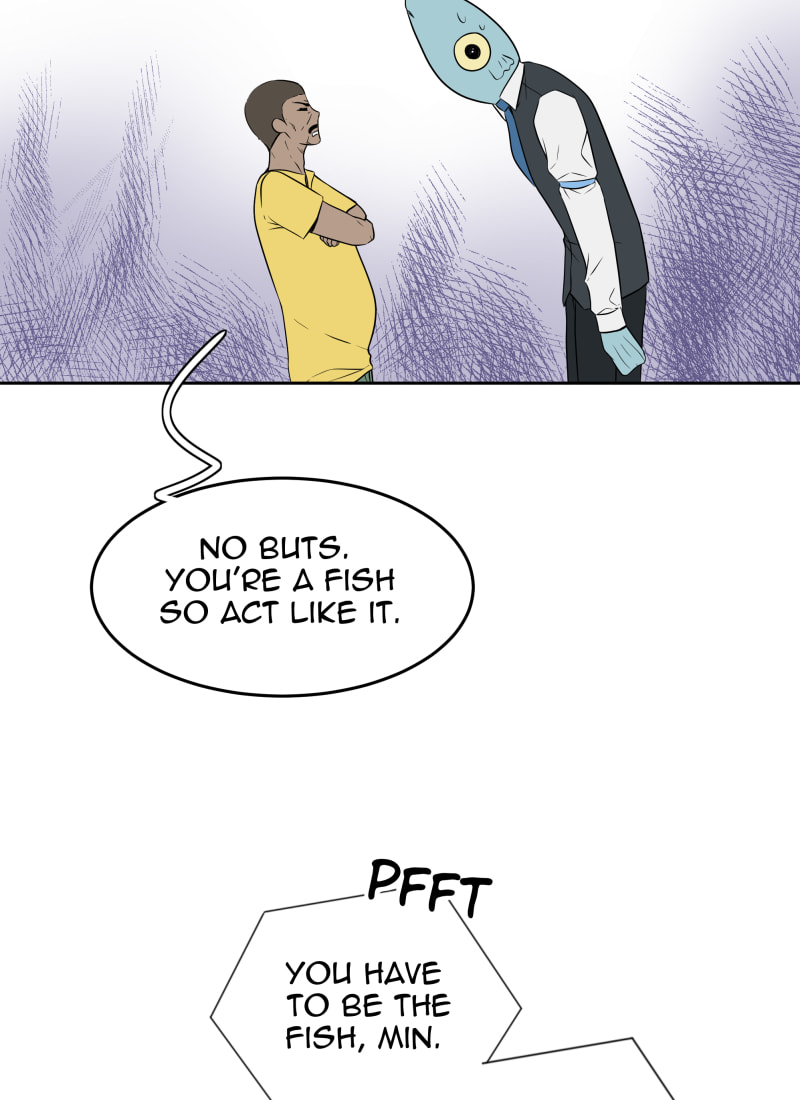 Read Phase 20 chapter 64 image 89 on Lezhin
