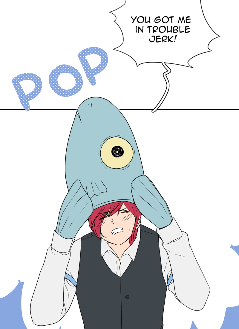 Read Phase 20 chapter 64 image 93 on Lezhin