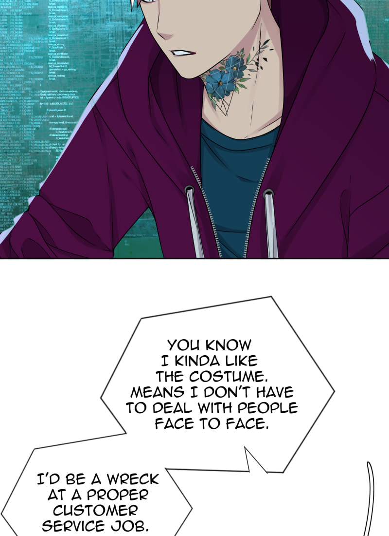 Read Phase 20 chapter 64 image 97 on Lezhin