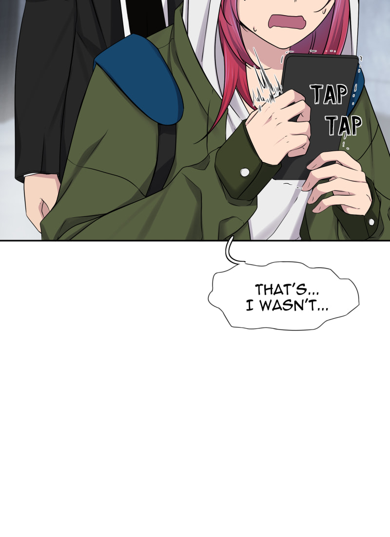 Read Phase 20 chapter 65 image 12 on Lezhin