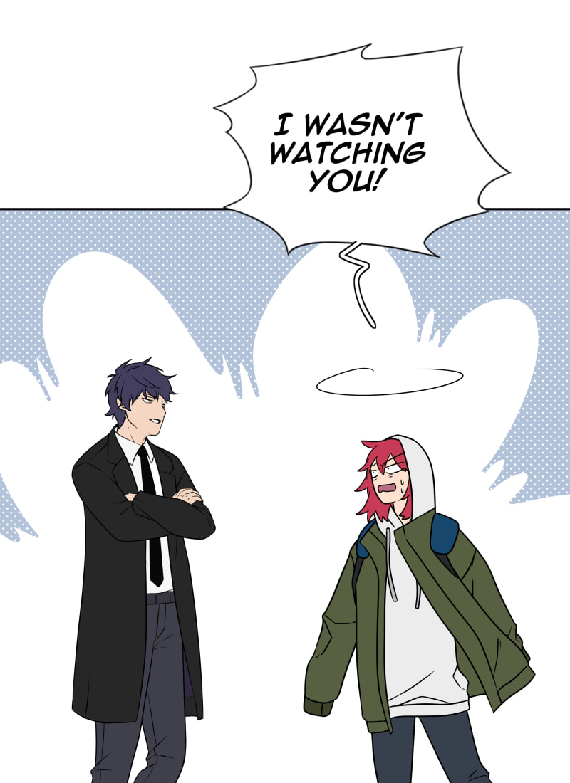 Read Phase 20 chapter 65 image 13 on Lezhin