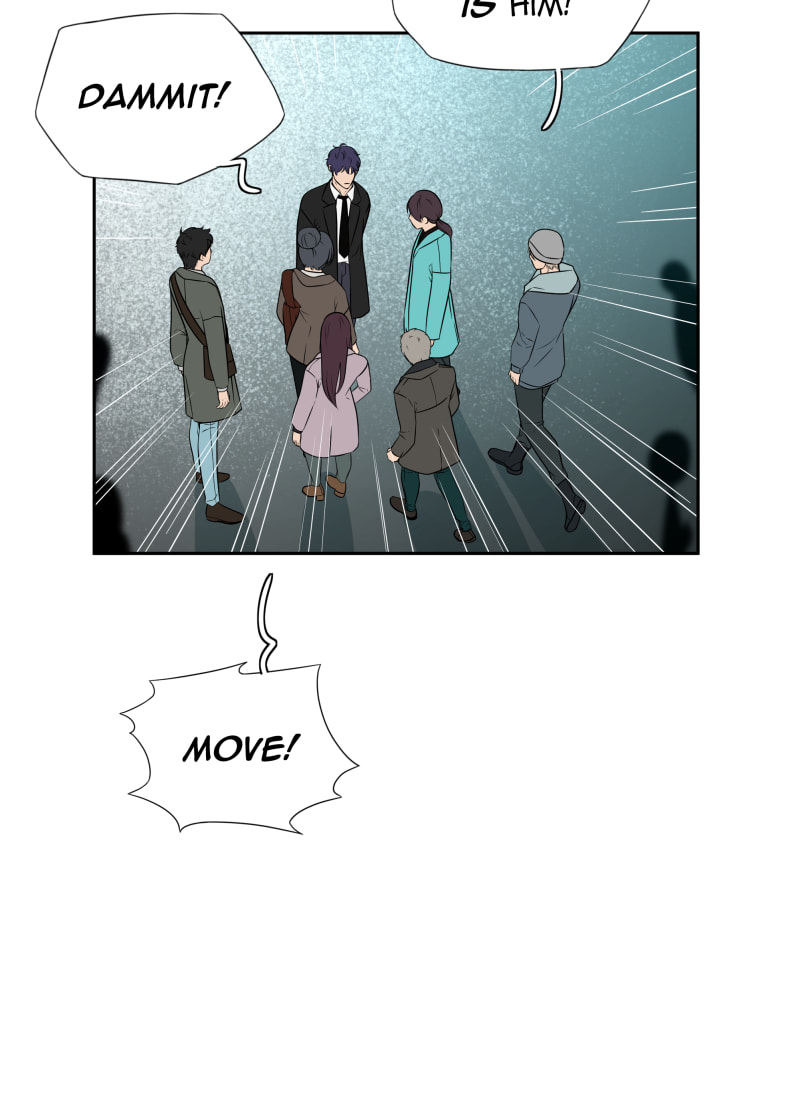 Read Phase 20 chapter 65 image 38 on Lezhin