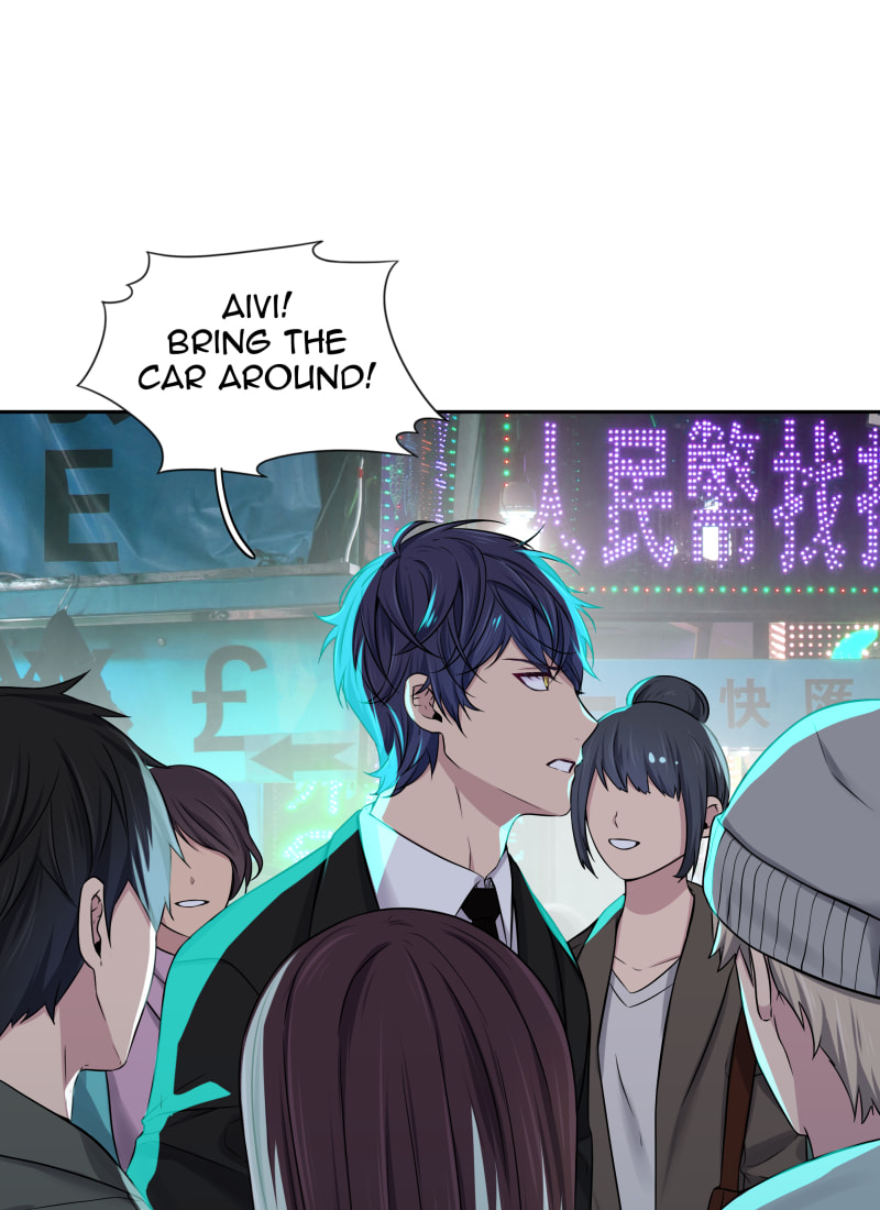 Read Phase 20 chapter 65 image 39 on Lezhin
