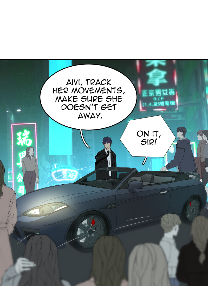 Read Phase 20 chapter 65 image 41 on Lezhin
