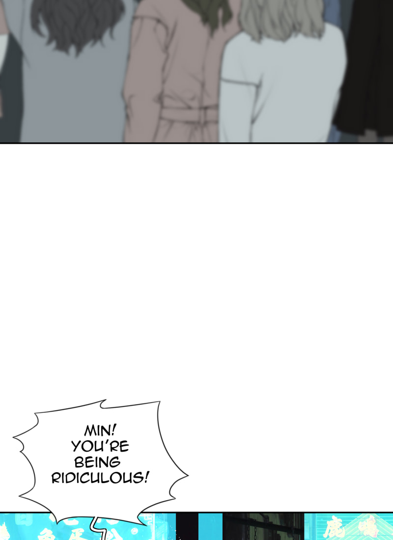 Read Phase 20 chapter 65 image 42 on Lezhin