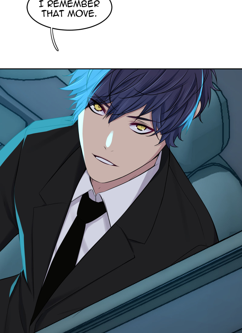 Read Phase 20 chapter 65 image 60 on Lezhin