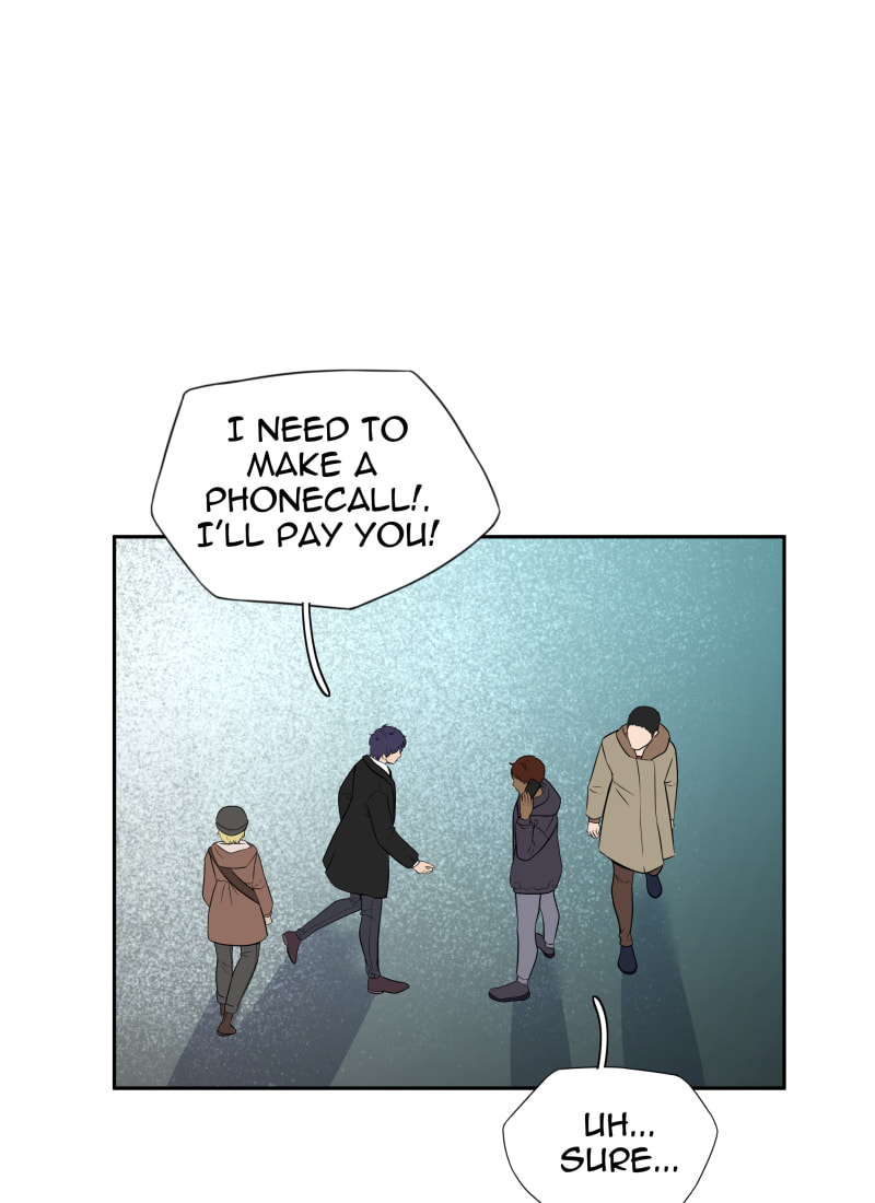 Read Phase 20 chapter 65 image 72 on Lezhin