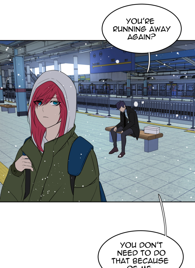 Read Phase 20 chapter 65 image 85 on Lezhin
