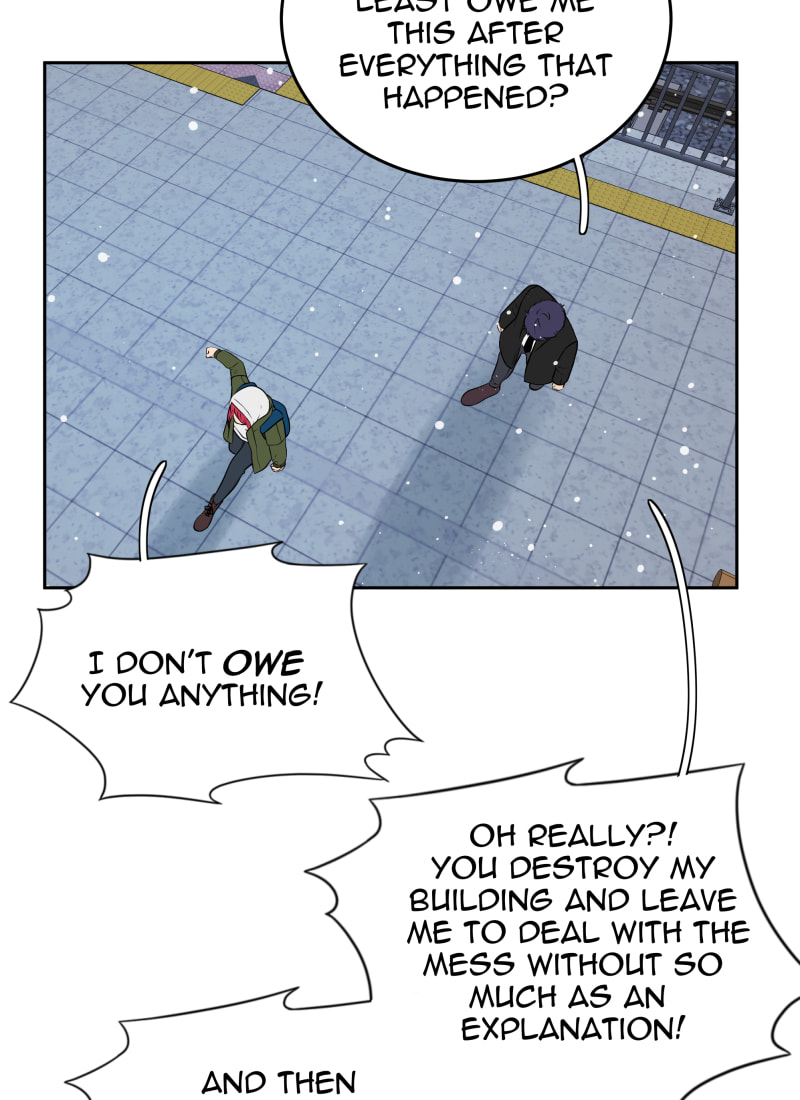 Read Phase 20 chapter 65 image 90 on Lezhin