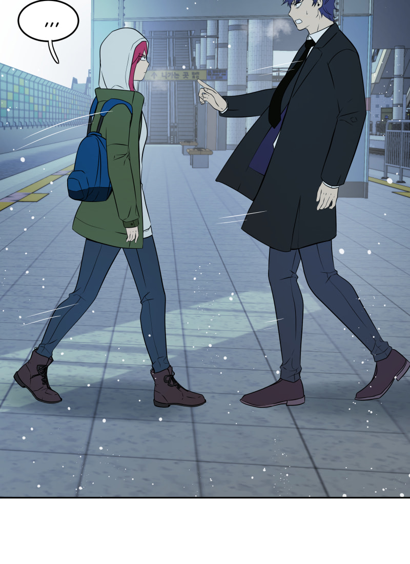 Read Phase 20 chapter 65 image 93 on Lezhin