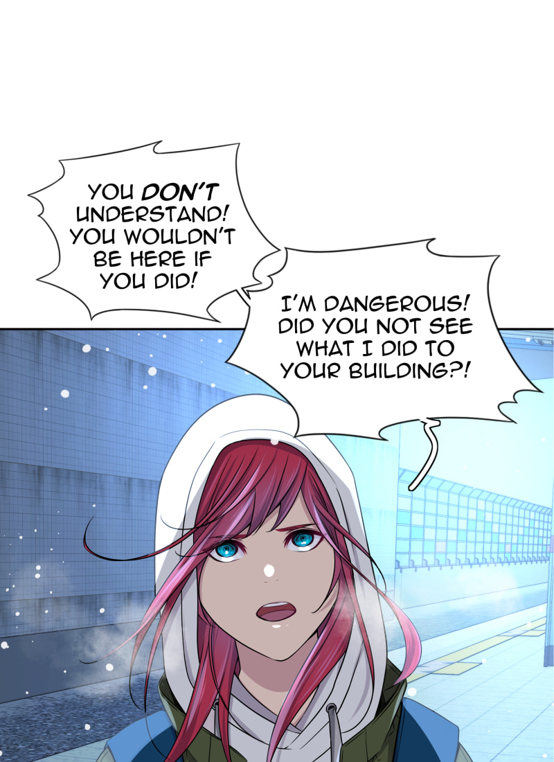 Read Phase 20 chapter 65 image 99 on Lezhin