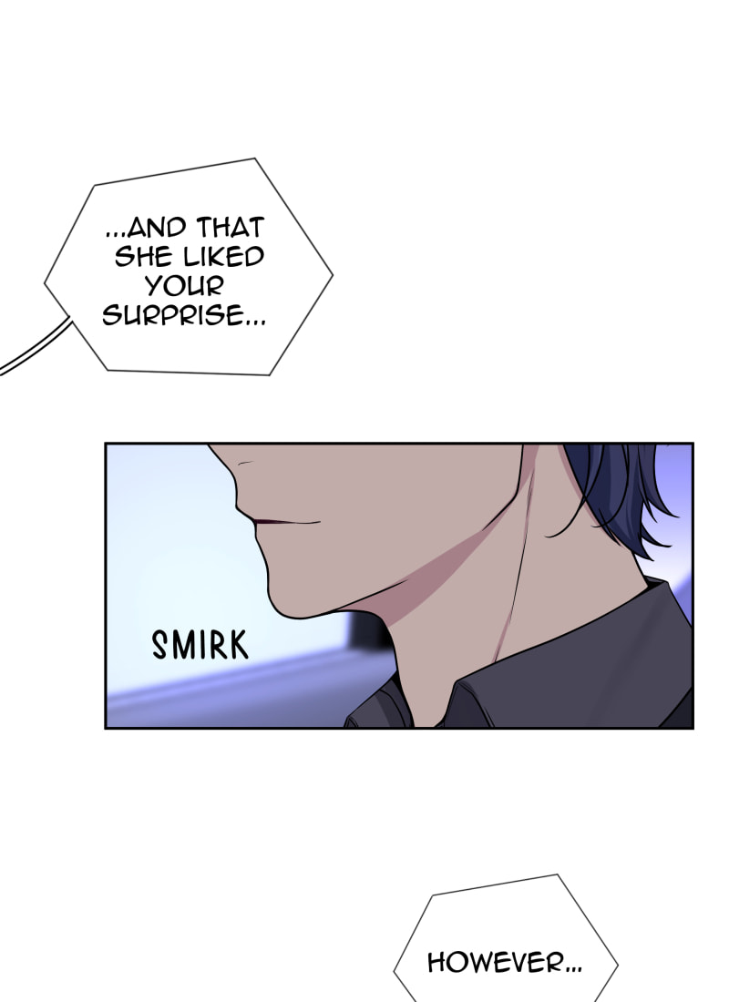 Read Phase 20 chapter 66 image 21 on Lezhin