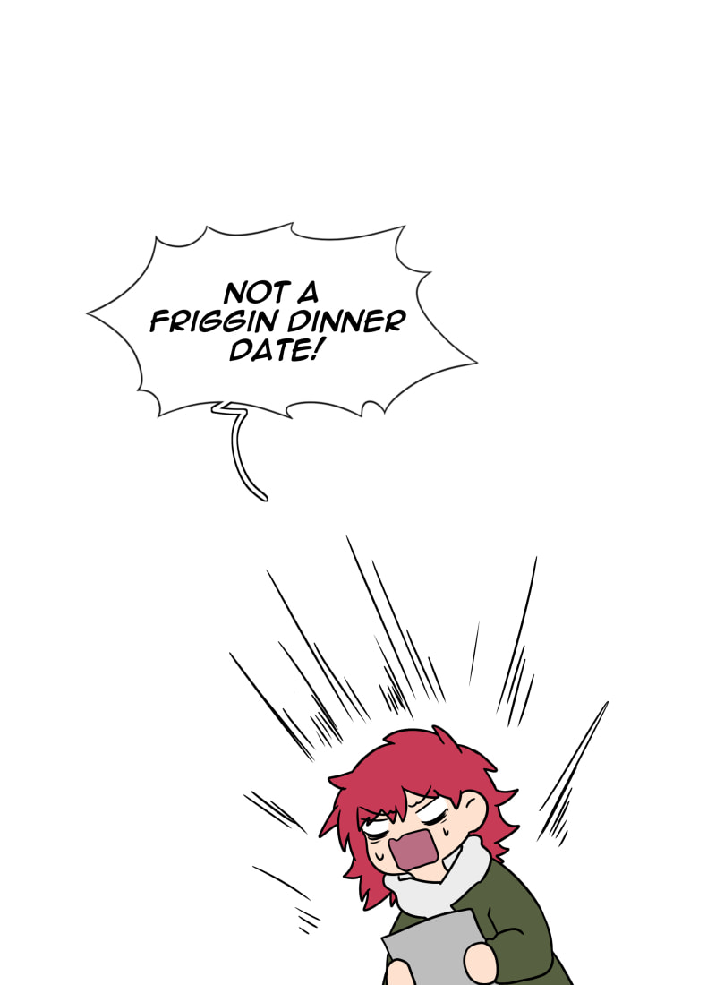 Read Phase 20 chapter 66 image 3 on Lezhin