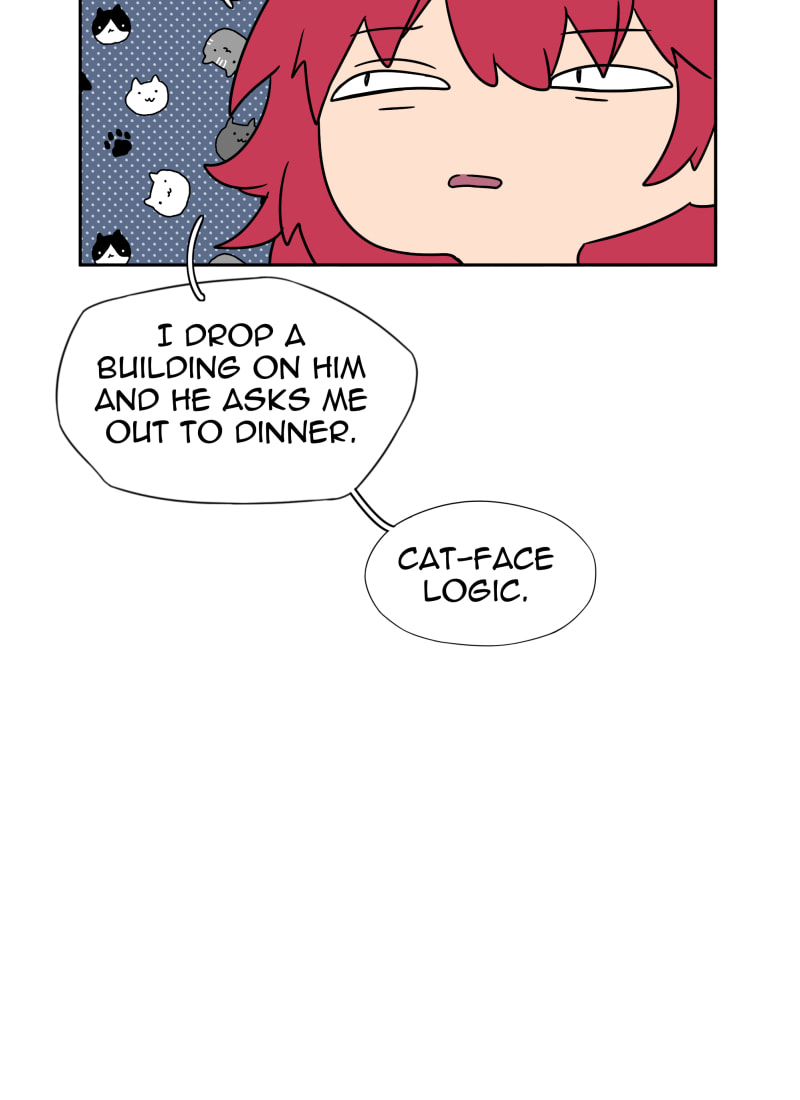 Read Phase 20 chapter 66 image 5 on Lezhin