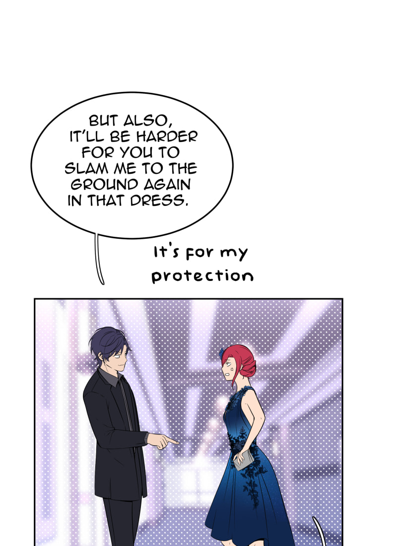 Read Phase 20 chapter 66 image 54 on Lezhin