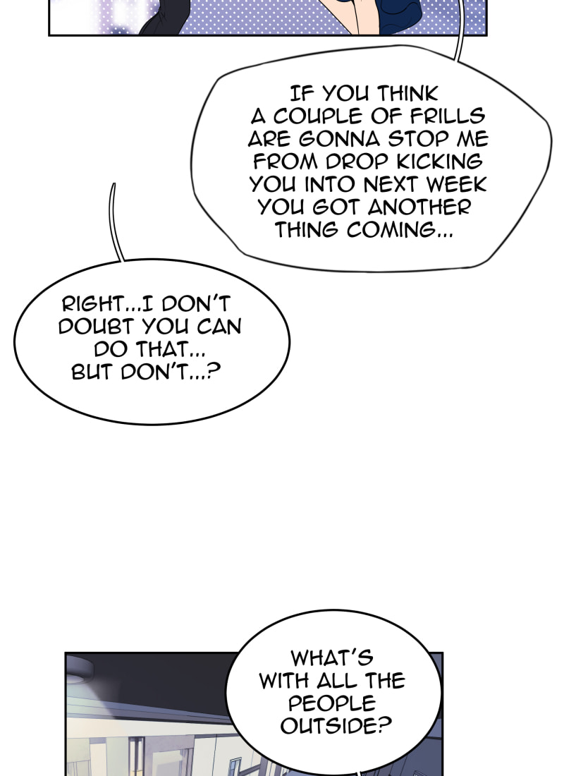 Read Phase 20 chapter 66 image 55 on Lezhin