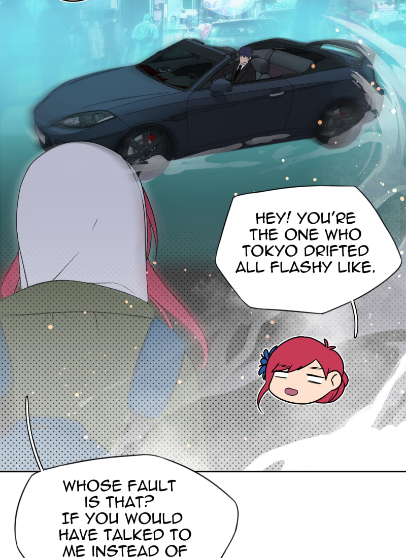 Read Phase 20 chapter 66 image 60 on Lezhin