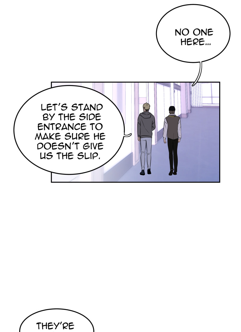 Read Phase 20 chapter 66 image 68 on Lezhin