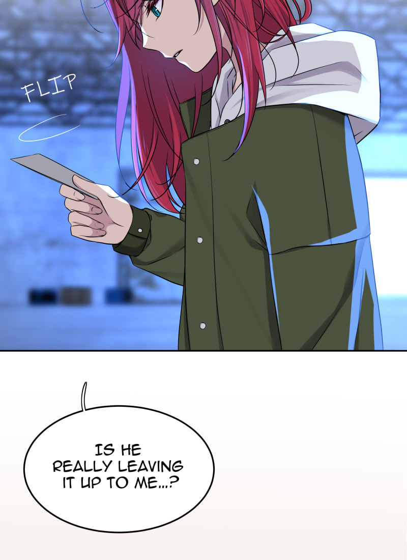 Read Phase 20 chapter 66 image 7 on Lezhin