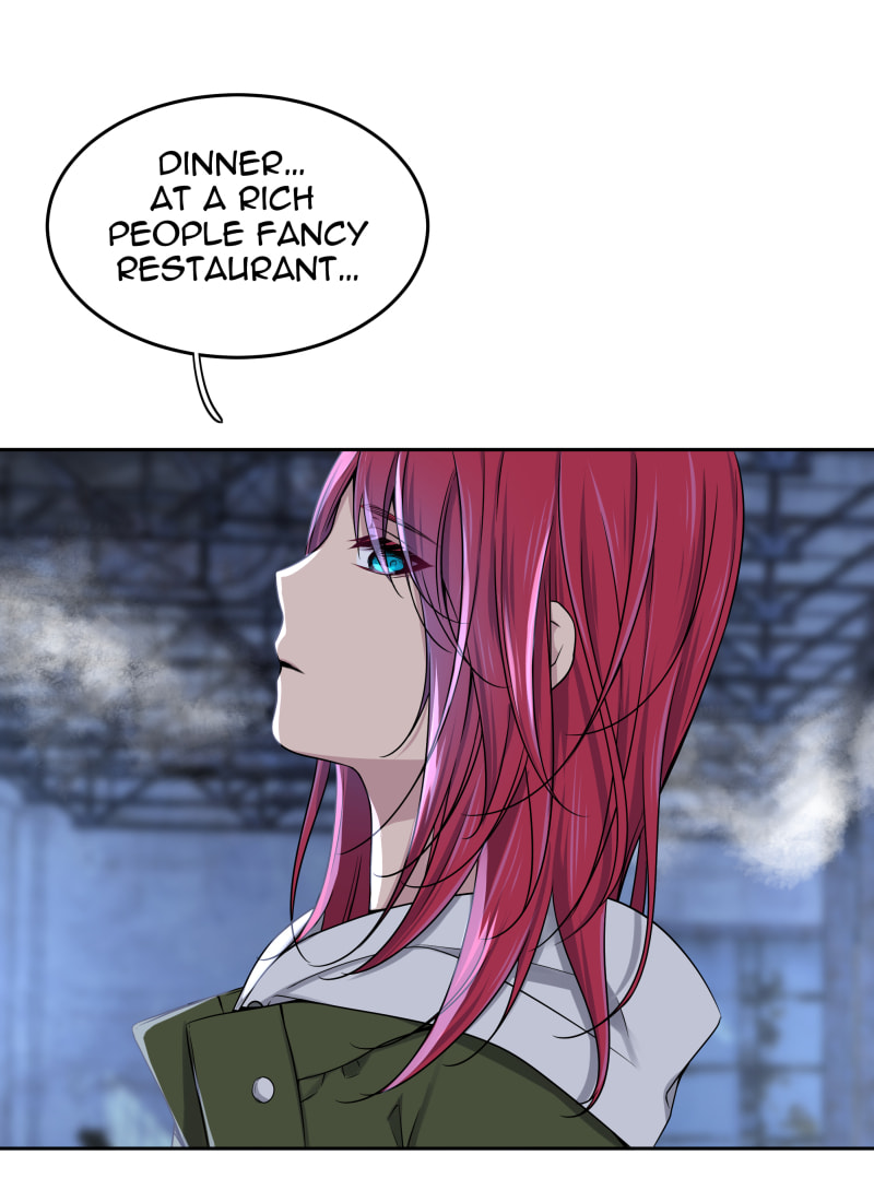 Read Phase 20 chapter 66 image 9 on Lezhin
