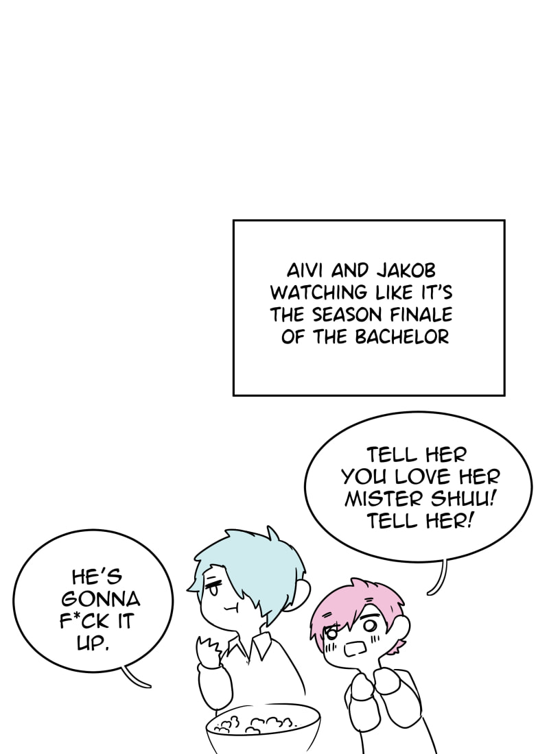 Read Phase 20 chapter 66 image 95 on Lezhin