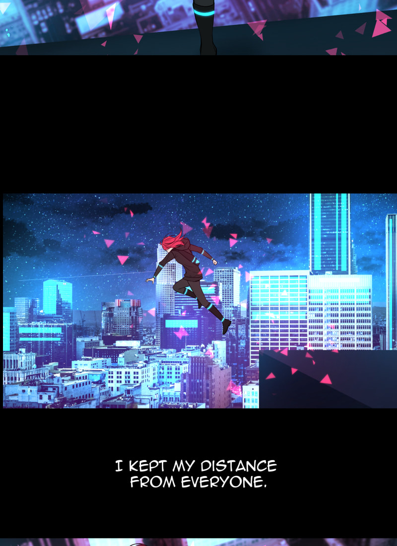 Read Phase 20 chapter 67.1 image 3 on Lezhin