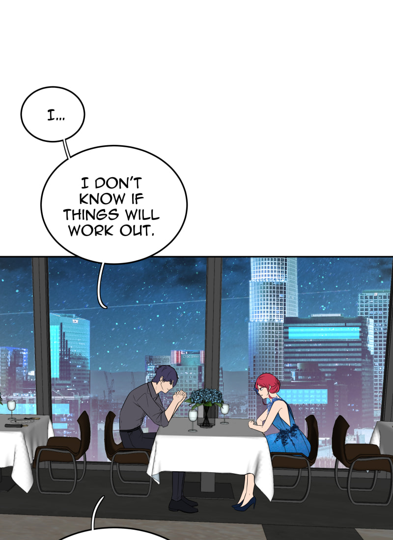 Read Phase 20 chapter 67 image 100 on Lezhin