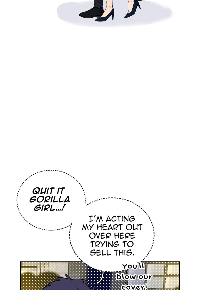 Read Phase 20 chapter 67 image 13 on Lezhin