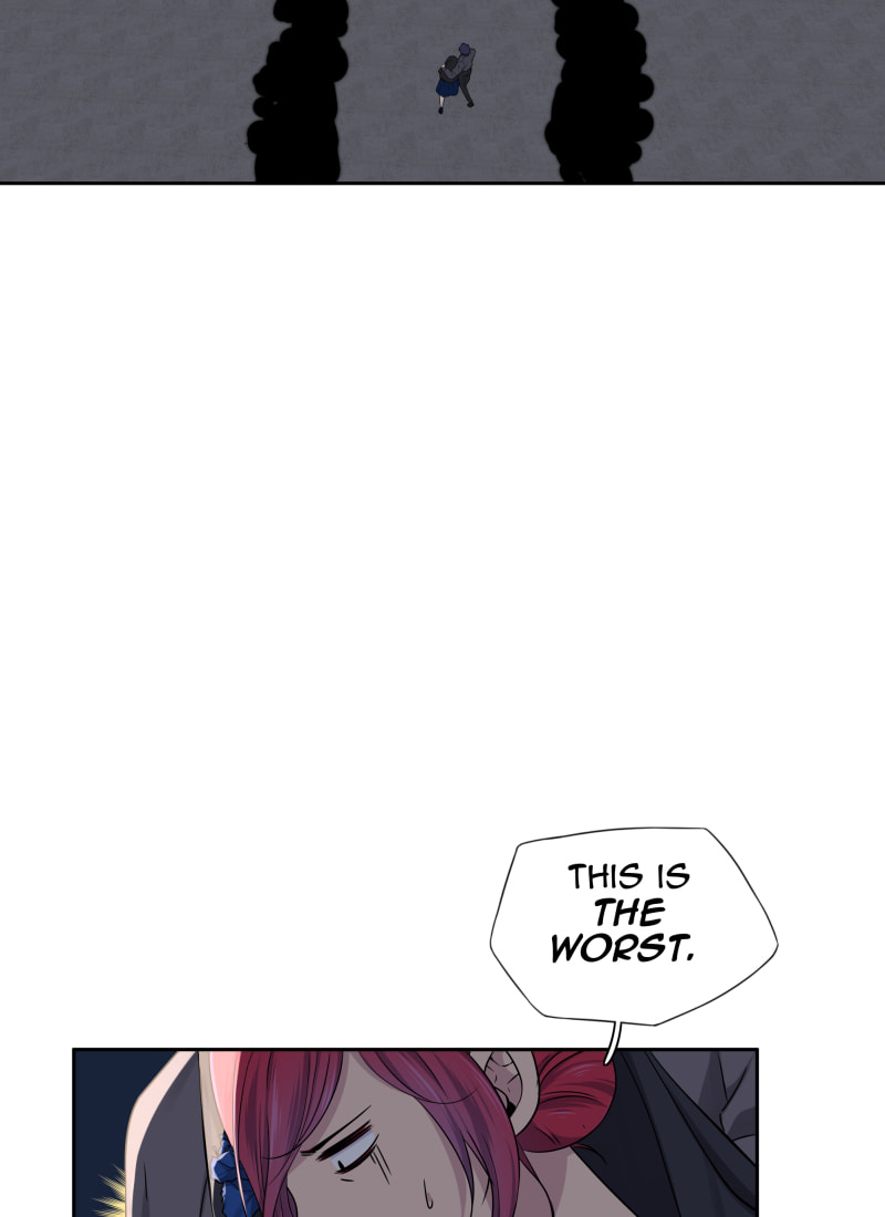 Read Phase 20 chapter 67 image 2 on Lezhin