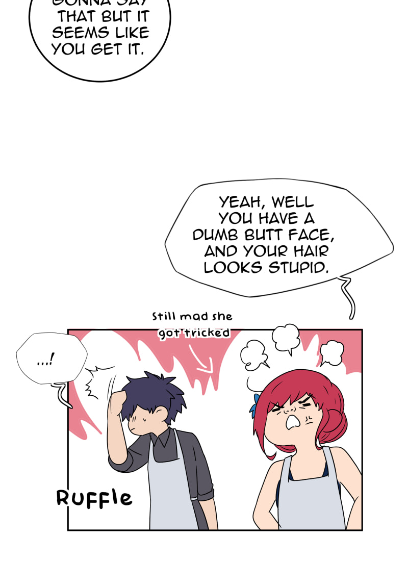 Read Phase 20 chapter 67 image 53 on Lezhin