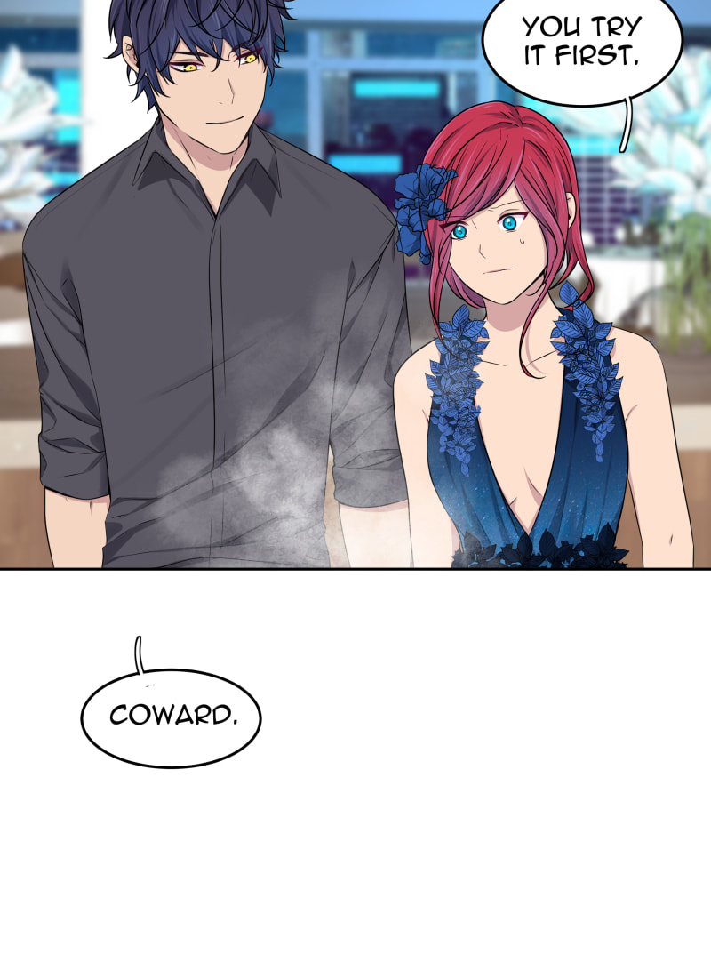 Read Phase 20 chapter 67 image 61 on Lezhin