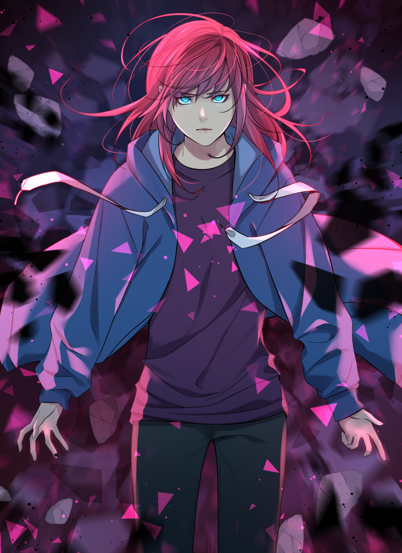 Read Phase 20 chapter 68 image 10 on Lezhin