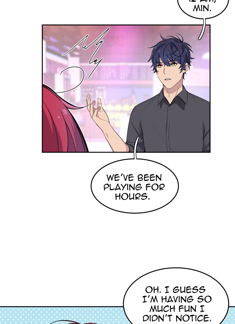 Read Phase 20 chapter 68 image 106 on Lezhin